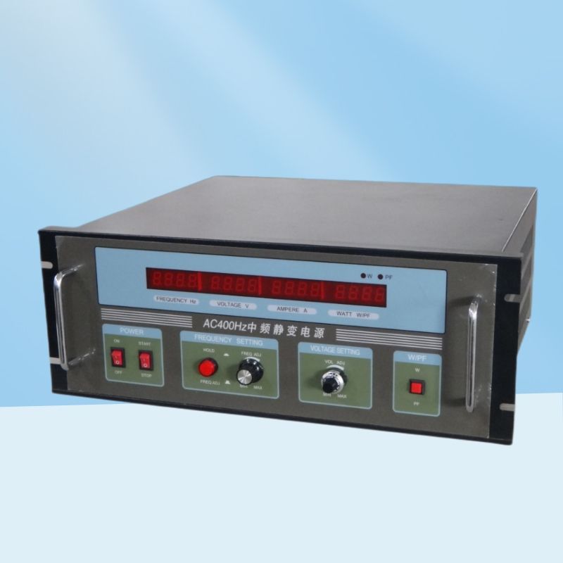 单相400hzHY400‑31030中频电源